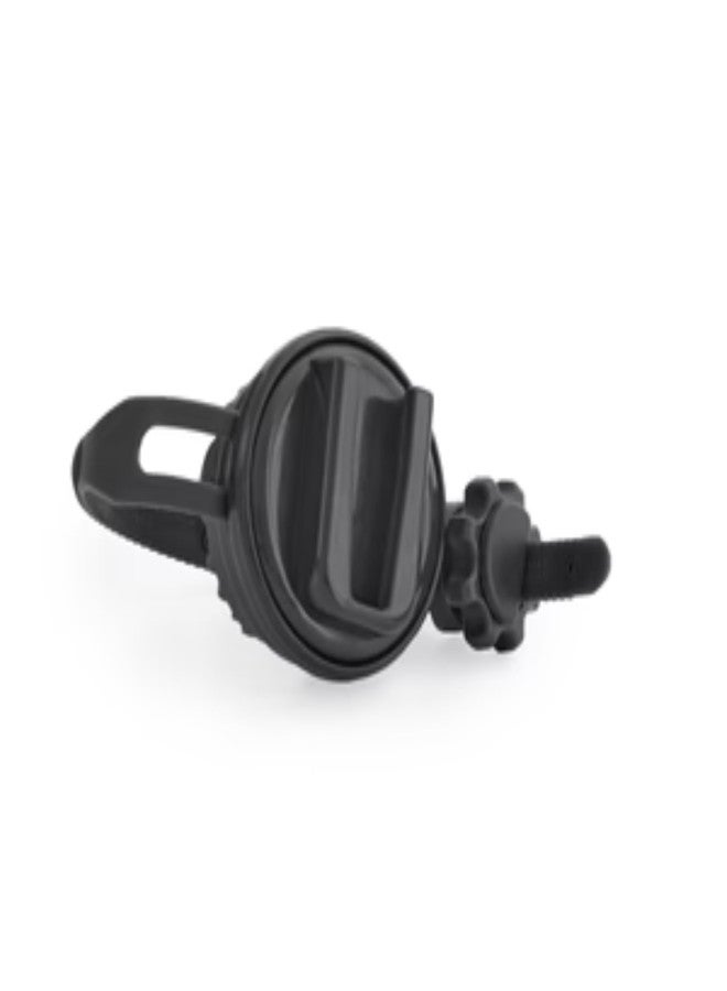 Rockit Baby Rocker - Replacement Stroller Bracket- Rotating Pram Strap - Image 1